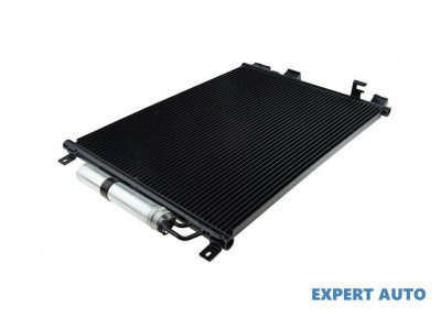 Radiator aer conditionat Dodge CHARGER 2005-2010 #1 foto