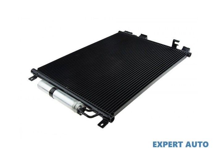 Radiator aer conditionat Chrysler 300C (2004-2010) [LX,LE] #1