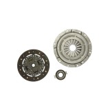 Kit ambreiaj Luk 619219400