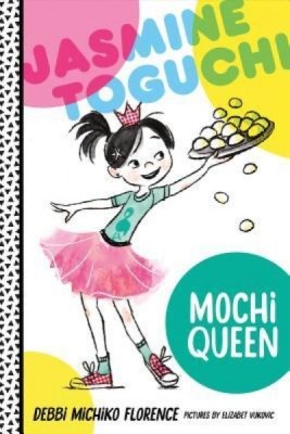 Jasmine Toguchi, Mochi Queen foto