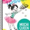 Jasmine Toguchi, Mochi Queen