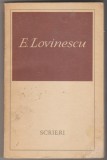 bnk ant E Lovinescu - Scrieri