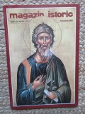 MAGAZIN ISTORIC - noiembrie , 2002