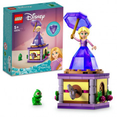 LEGO Dansul lui Rapunzel Quality Brand