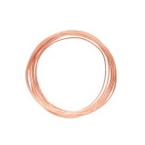 Conducta de frana 6 mm, rola 20 metri, Breckner Germany