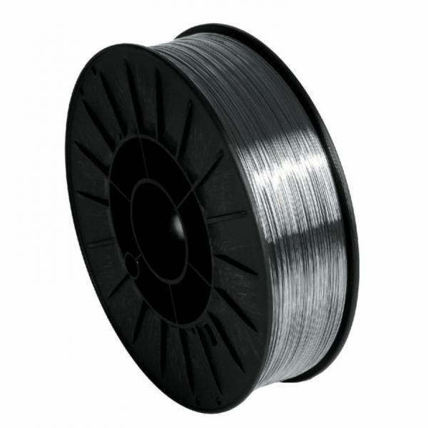 Sarma sudura aluminiu ALMG5 Intensiv 1.0 mm rola 7.0 kg