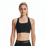 Bustiera Under Armour UA Crossback Mid Bra