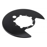 Protectie stropire disc frana Iveco Daily 4 2006-11 Tarcze 296mm, Stanga, Dreapta, Spate, 7188172