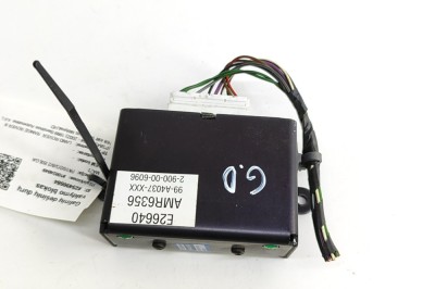 Amplificator de sunet LAND ROVER RANGE ROVER II P38A 1999 OEM: AMR6356,E26640 29490084 foto