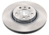 FEBI BILSTEIN 43939 Disc frana