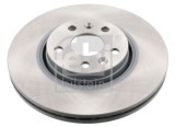FEBI BILSTEIN 43939 Disc frana