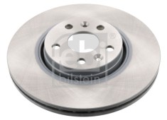 FEBI BILSTEIN 43939 Disc frana
