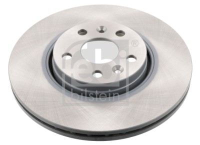 FEBI BILSTEIN 43939 Disc frana foto