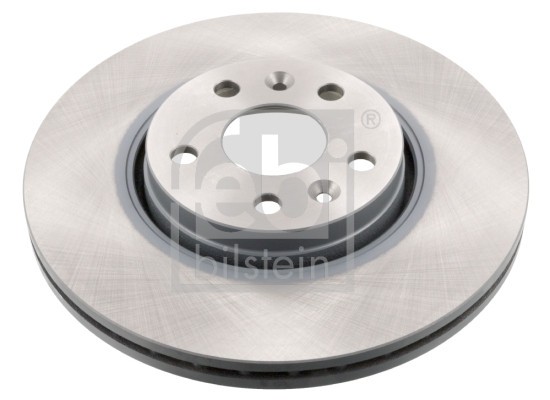 FEBI BILSTEIN 43939 Disc frana