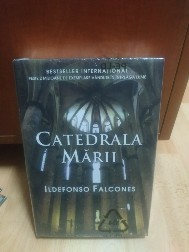 Catedrala marii foto