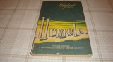 Haralamb Zinca - Urmele - 1958