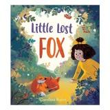 Little Lost Fox
