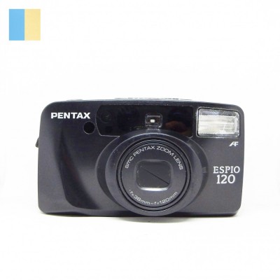 Pentax Espio 120 foto