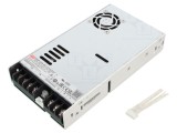 Alimentator pulsatoriu 320W pentru &icirc;ncastrat, 60V DC - MEAN WELL