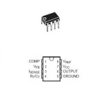 CONTROLLER PWM, Oem