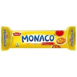 PARLE BISCUITS MONACO 63.3g