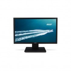 Monitor Acer 19.5&amp;quot; LED ACER V206HQLAB Black foto