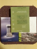 Alburnus Maior (Rosia Montana) 3 vol / serie monografica