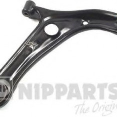 Bascula / Brat suspensie roata TOYOTA YARIS (P1) (1999 - 2005) NIPPARTS J4912025