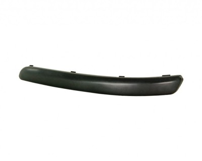 Bandou bara stanga fata, stanga Vw Polo (9n3), 04.2005-08.2009, negru, 6Q08077179B9 foto