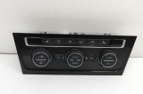 Modul de climatizare VW GOLF VII 5G1, BQ1, BE1, BE2 2017 OEM: 5G0907044BL,5HB012670,5G2863100C 27908899