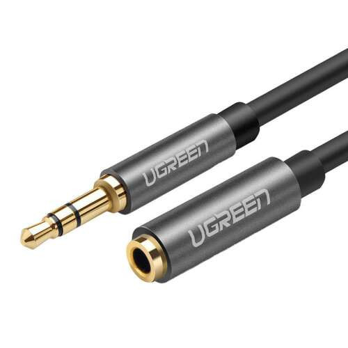 CABLU audio Ugreen AV118 2 m, jack (T) la jack (M), 40675