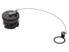 Amphenol Conector capac protecție 13 pini Baionetă MP-25042-13L
