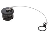 Capac protec&Aring;&pound;ie pentru mufe MP-4106 &Egrave;i MP-25042-13L