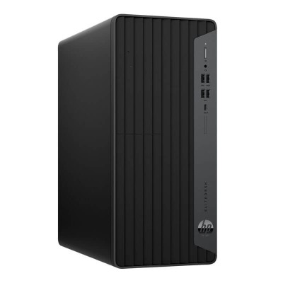 Calculator SH HP EliteDesk 800 G6 MT, Hexa Core i5-10400F, SSD, Quadro P620 2GB foto