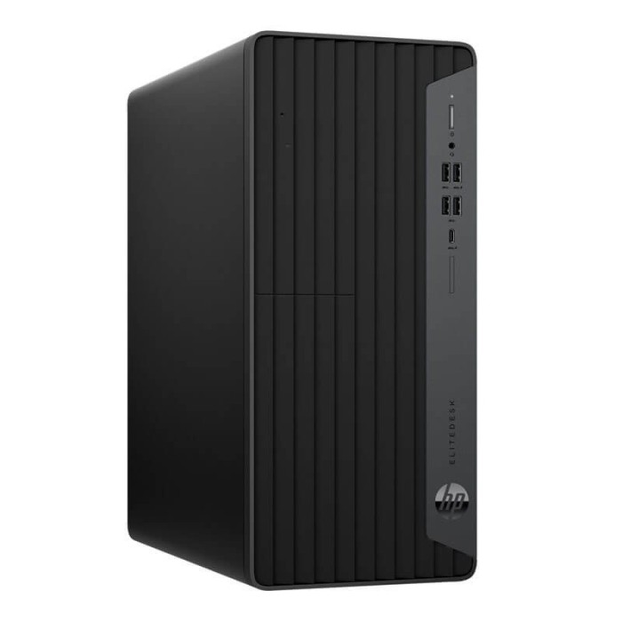 Calculator SH HP EliteDesk 800 G6 MT, Hexa Core i5-10400F, SSD, Quadro P620 2GB