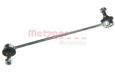 Brat/bieleta suspensie, stabilizator DAEWOO NUBIRA (KLAJ) (1997 - 2016) METZGER 53019011 foto