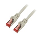Patch Cord Goobay S/FTP Cat 6 RJ45 Litat CCA 93651