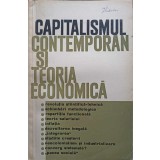 CAPITALISMUL CONTEMPORAN SI TEORIA ECONOMICA. STUDII CRITICE-GH.P. APOSTOL, N. IVANCIU, I. ANGHEL, L. STROJ-248417