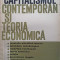 CAPITALISMUL CONTEMPORAN SI TEORIA ECONOMICA. STUDII CRITICE-GH.P. APOSTOL, N. IVANCIU, I. ANGHEL, L. STROJA SI