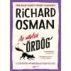 Az utols&oacute; &ouml;rd&ouml;g - puhat&aacute;bl&aacute;s - Richard Osman