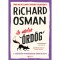 Az utols&oacute; &ouml;rd&ouml;g - puhat&aacute;bl&aacute;s - Richard Osman