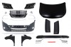 Kit Exterior Complet Mercedes V-Class W447 (2014-Up) Performance AutoTuning, KITT