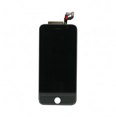 Display Compatibil Apple Iphone 6S Negru foto