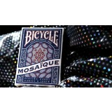 Bicycle Mosaique