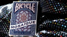 Bicycle Mosaique foto