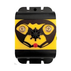 Aparat anti pasari porumbei grauri vrabii pescarusi cu ultrasunete Isotronic 92100