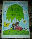 Anne Geelhaar, Gertrud Zucker - Komm lieber Mai und mache...