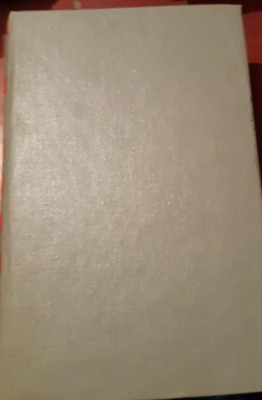 DICTIONAR FRANCEZ ROMAN foto