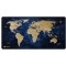 Mousepad Natec WORLD DEEP BLUE