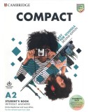 Compact Key for Schools Student&#039;s Book without Answers with Online Practice and Workbook without Answers with Audio Download | Emma Heyderman, Susan W, Cambridge English